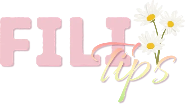 Filitips | Filippa y Mamá